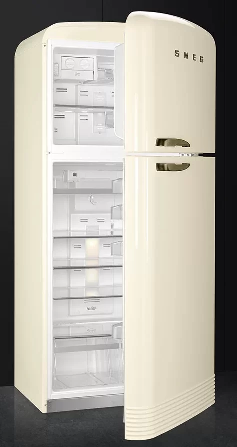 Холодильник Smeg FAB50RCRB
