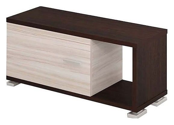 Тумба комбинированная Домино СБ-30/1 Тумба комбинированная Домино СБ-30/1