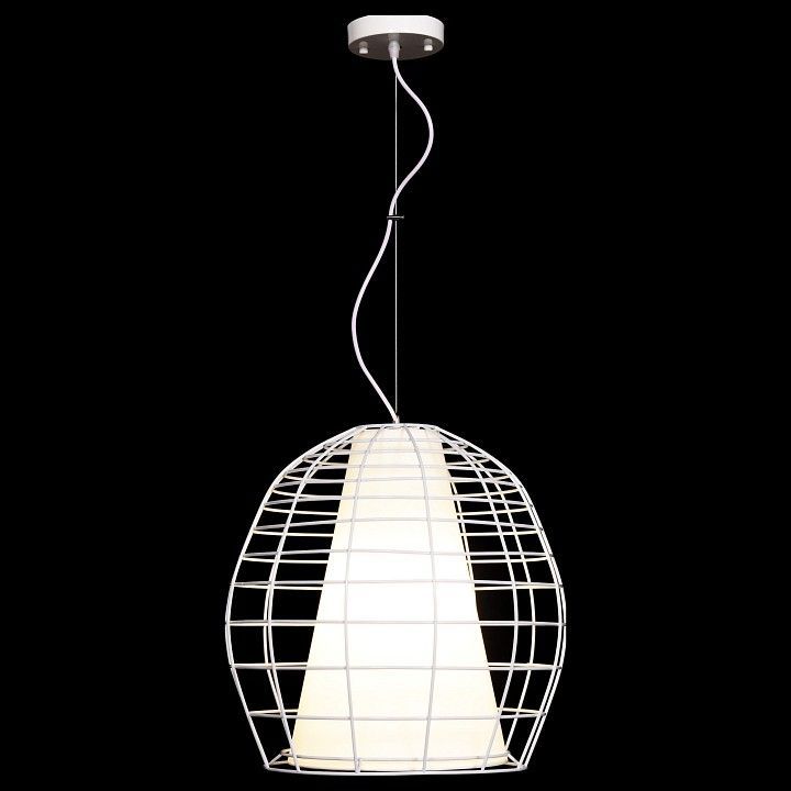 Подвесной светильник LUMINA DECO Bolzano LDP 090 WT