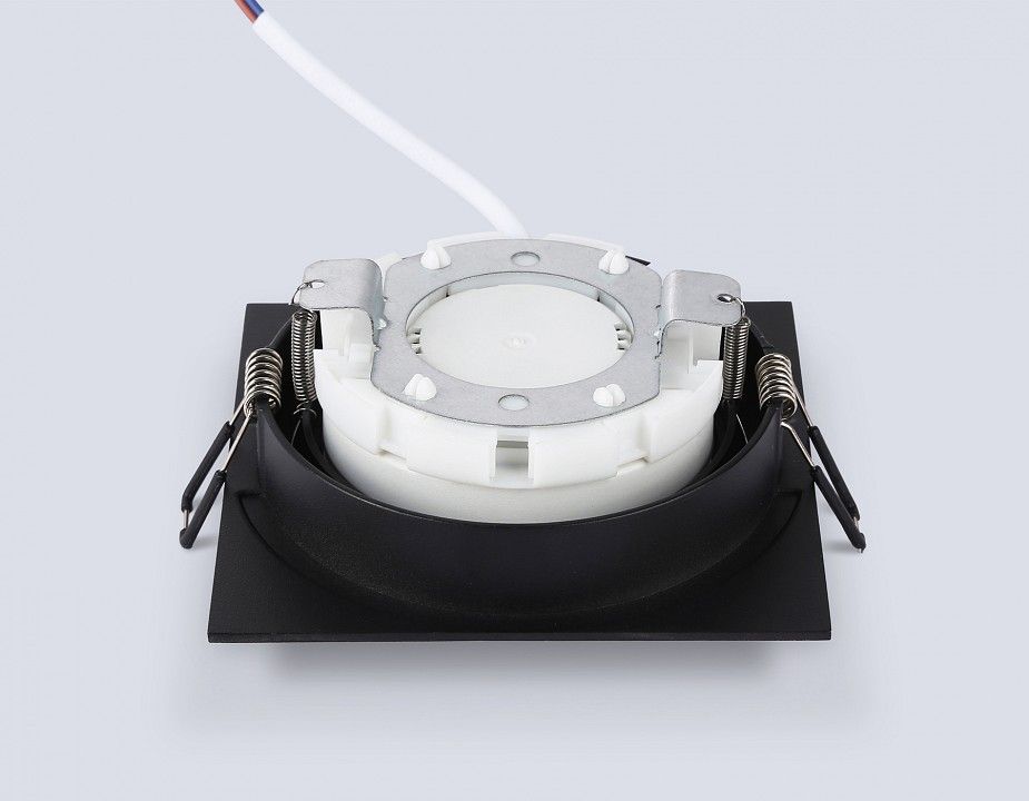 Встраиваемый светильник Ambrella Light TN TN6609