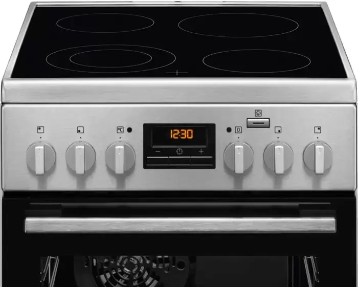 Электрическая плита Electrolux RKR560200X