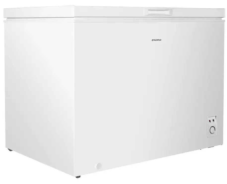Морозильный ларь MAUNFELD MFL300W