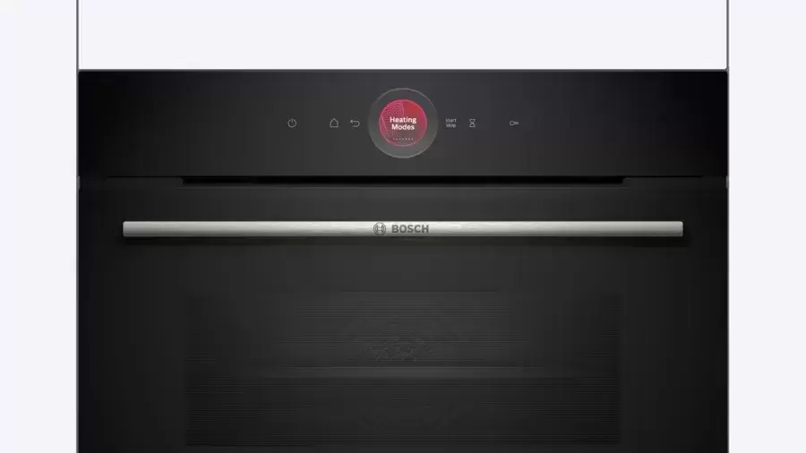 Компактный духовой шкаф Bosch CBG7341B1