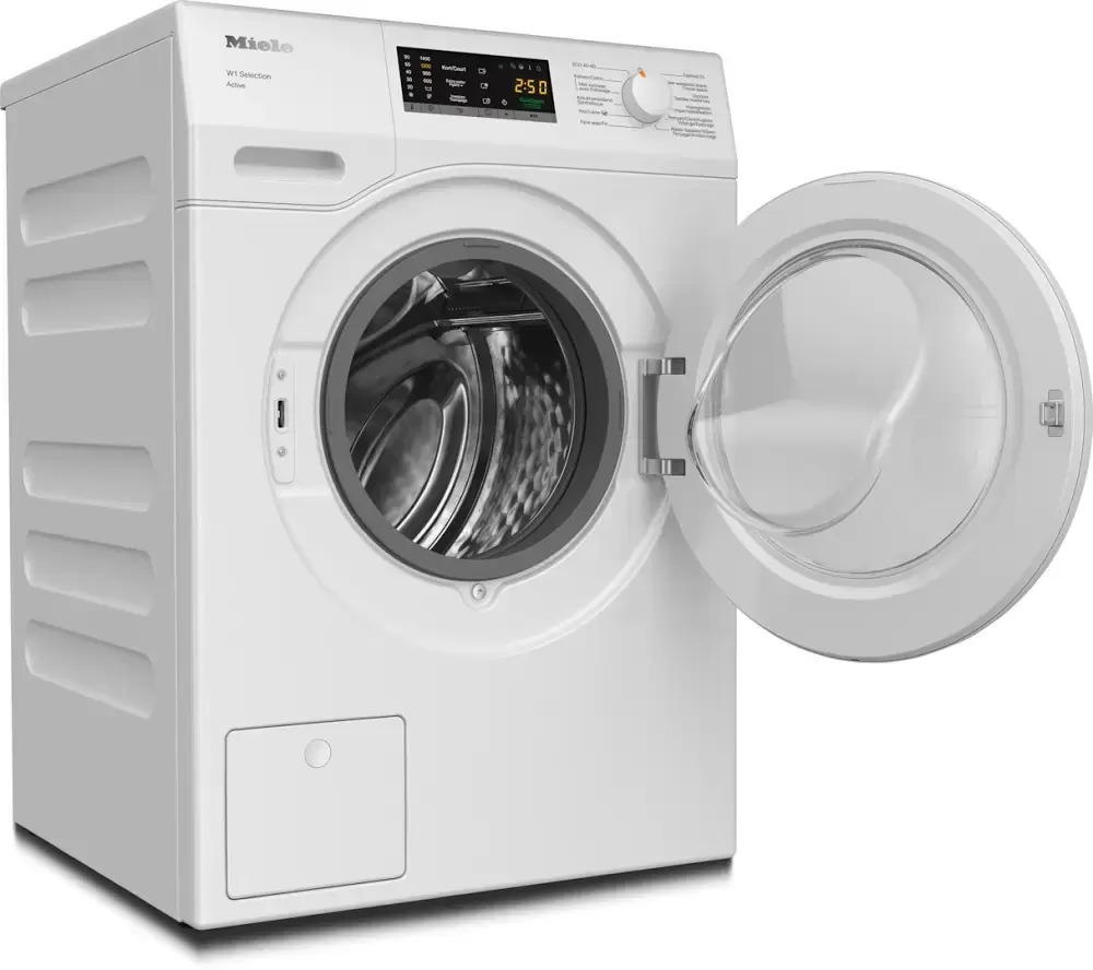 Стиральная машина Miele WSA033 WCS