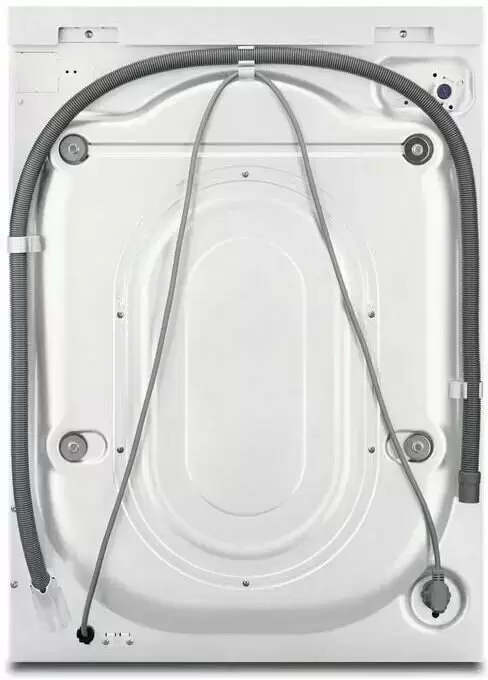 Стиральная машина Electrolux EW6SM404W