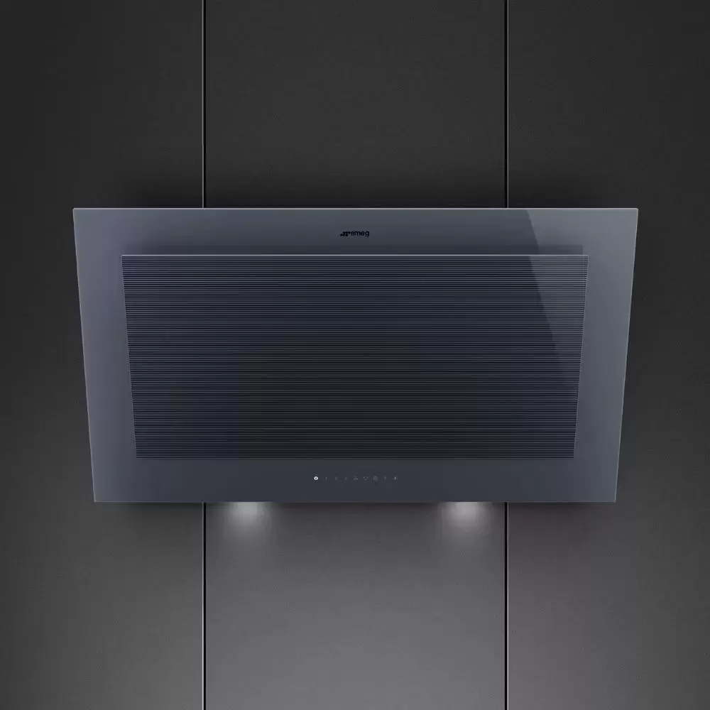 Вытяжка Smeg KV194G