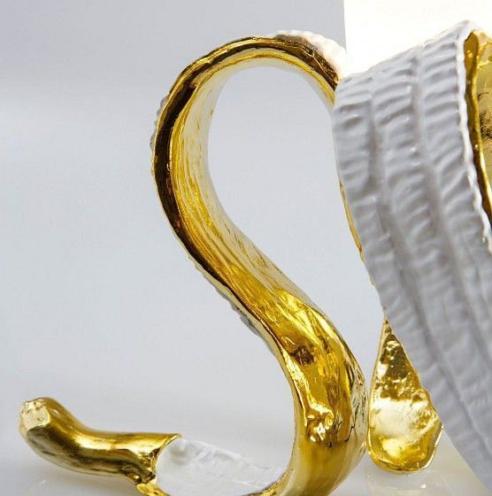 Настольная лампа декоративная Seletti Banana Lamp 13082