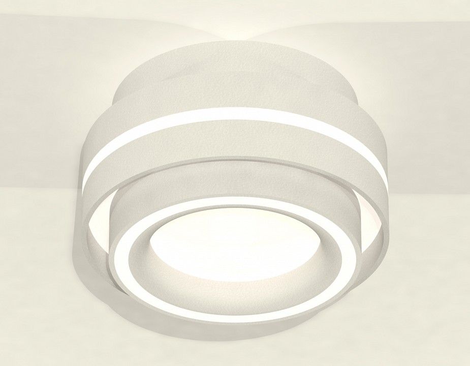Накладной светильник Ambrella Light XS XS8412003