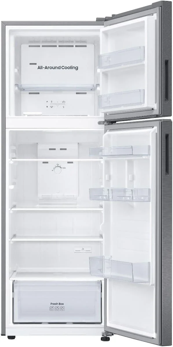 Холодильник Samsung RT35CG5000S9WT