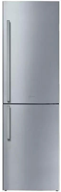 Холодильно-морозильная комбинация Neff K5880X4
