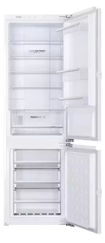 Встраиваемый холодильник Haier BCFT528AWRU