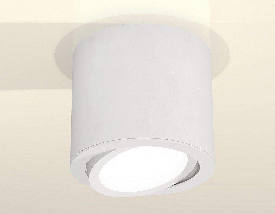 Накладной светильник Ambrella Light XS XS7401001