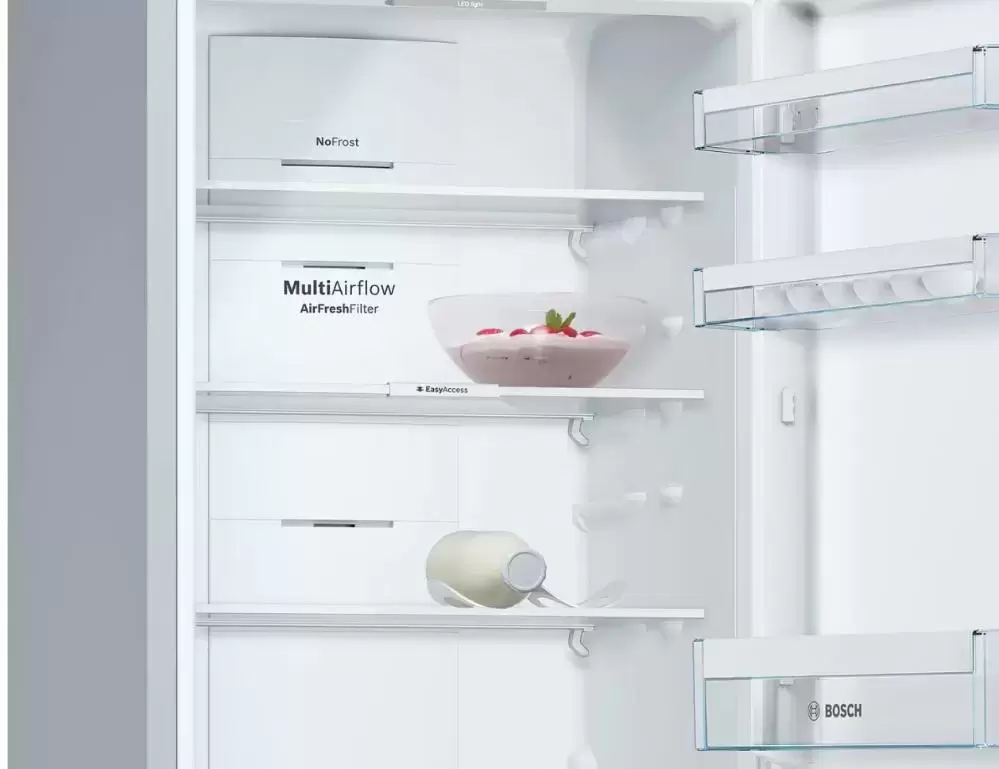 Холодильник Bosch KGN36VL2AR