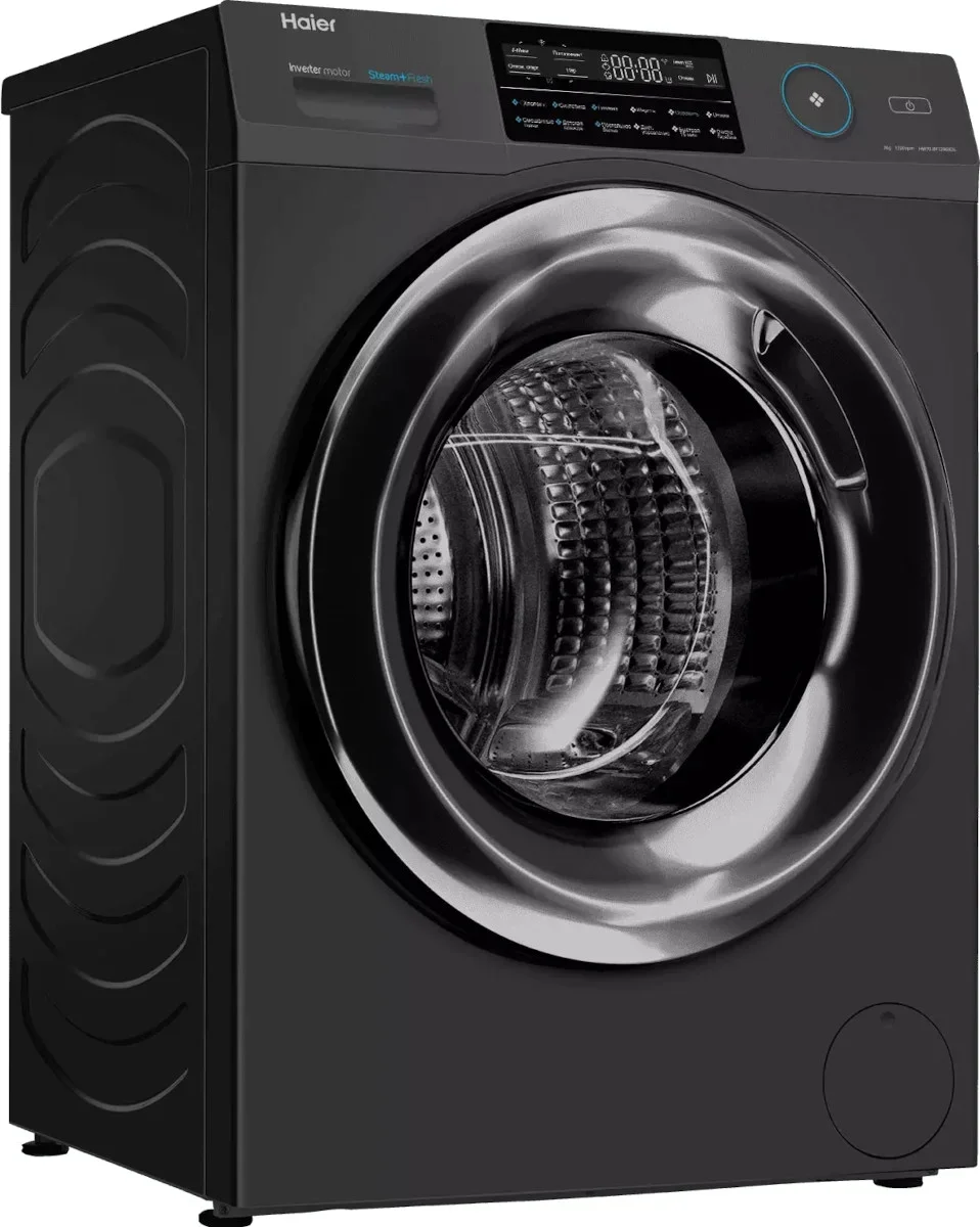 Стиральная машина Haier HW70-BP12969DE