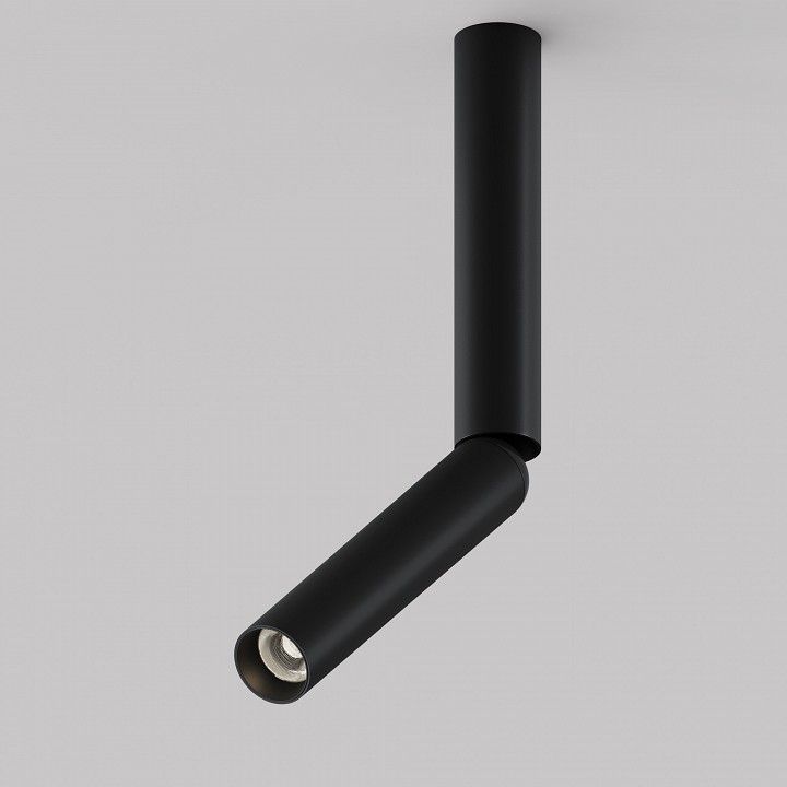 Светильник на штанге Maytoni Technical Фокус Т C142CL-6W4K-B