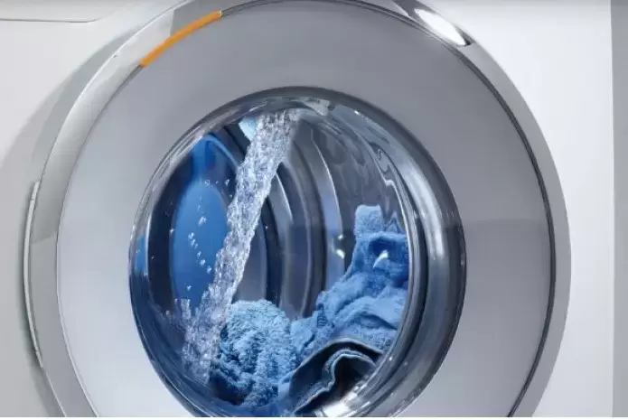 Стиральная машина Miele WEI865 WPS