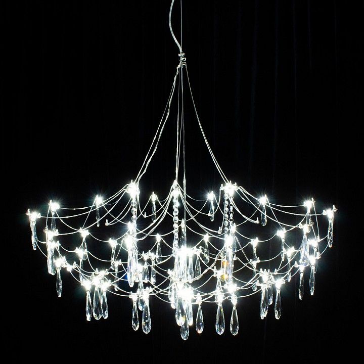 Подвесная люстра Kink Light Галанта 07883-83,33(21)