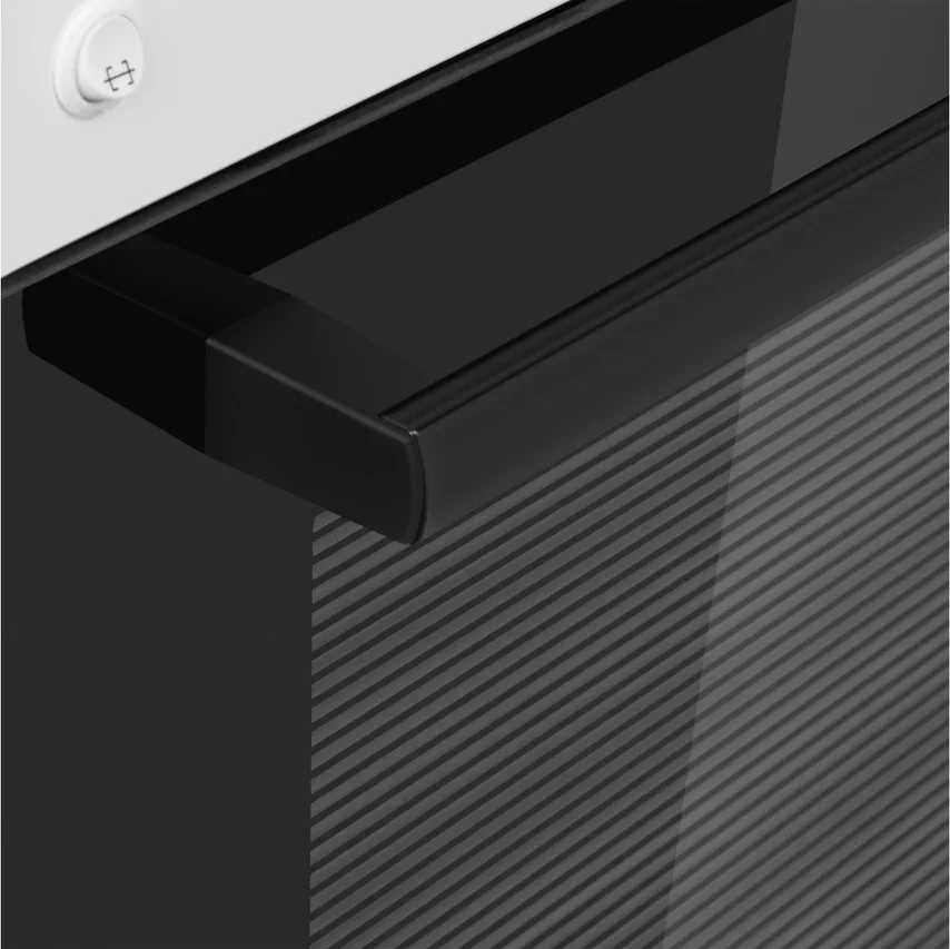 Комбинированная плита Maunfeld MGC60ECW05