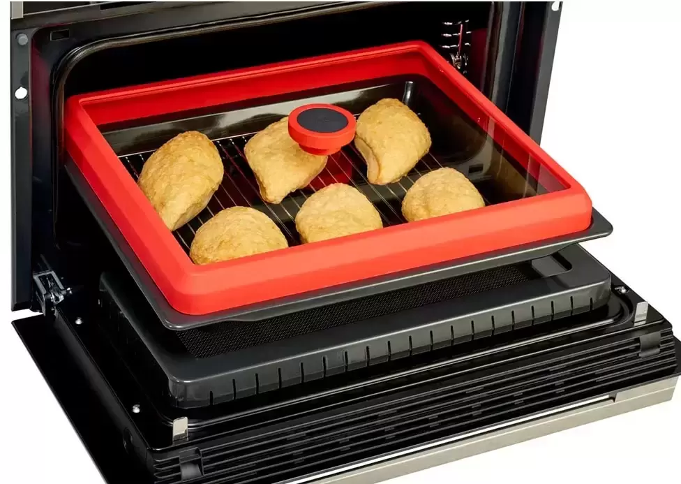 Духовой шкаф Teka IOVEN SS INOX