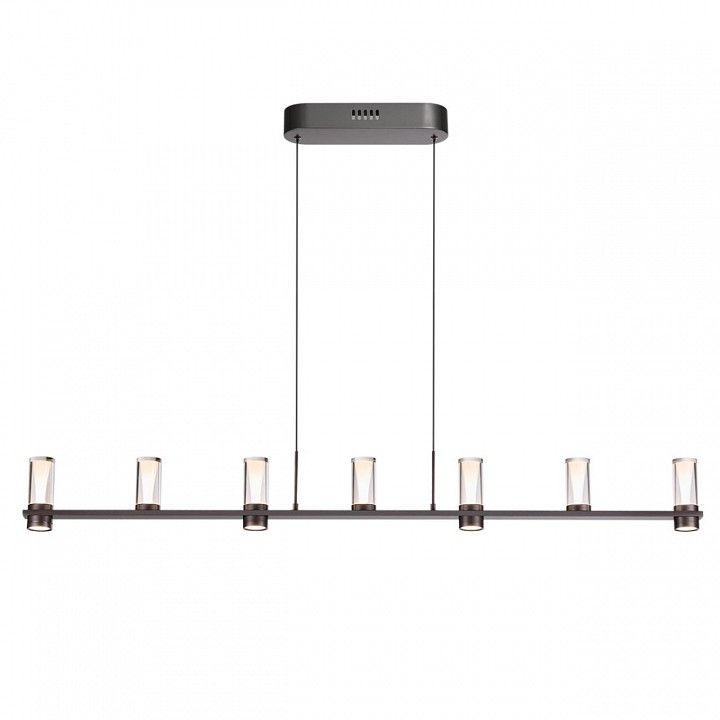 Подвесной светильник Odeon Light HIGHTECH 7143/45L