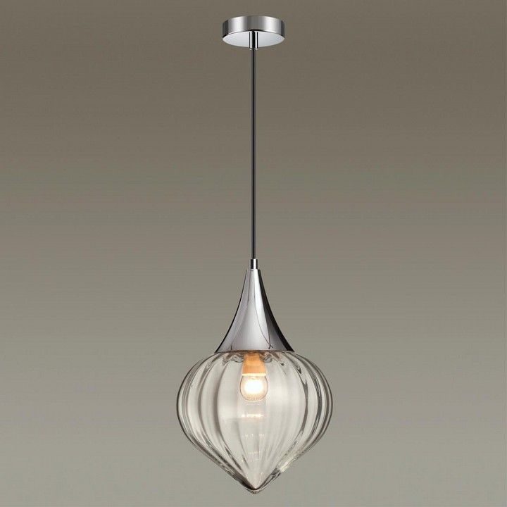 Подвесной светильник Odeon Light Kesta 4949/1