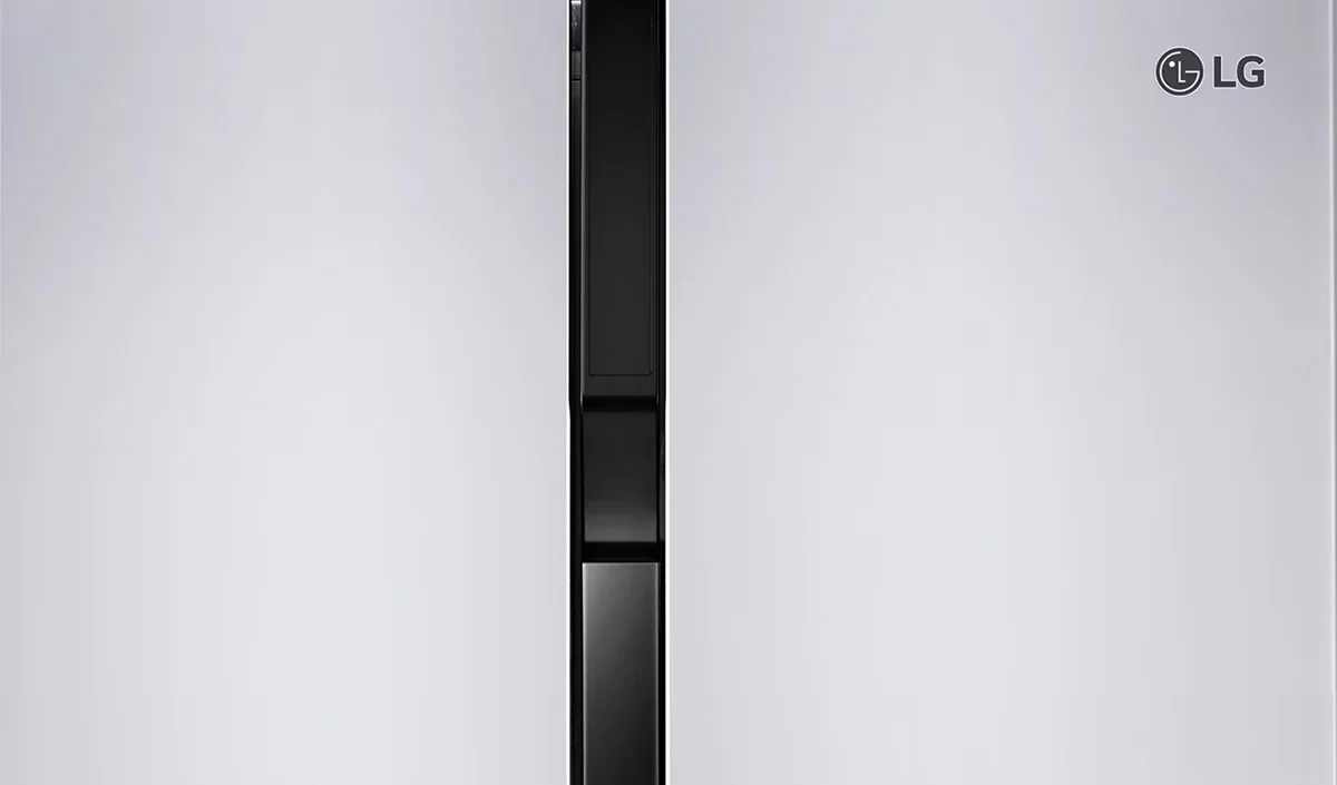 Холодильник LG GC-B247JVUV