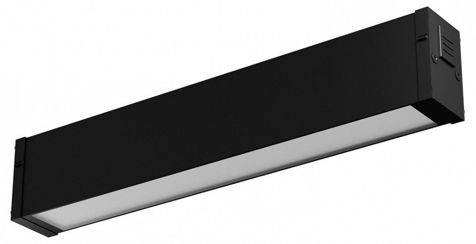 Встраиваемый светильник LIGHTERA Startrek 220 LE169TRL-9B3K
