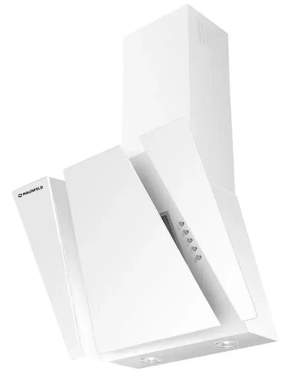 Вытяжка Maunfeld SEVERN 60 WHITE