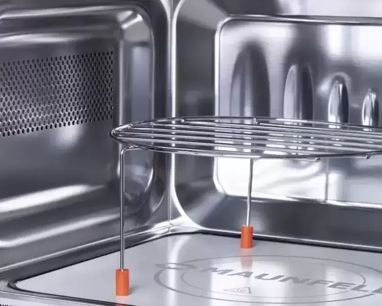 Микроволновая печь встраиваемая MAUNFELD JBMO.20.5ERIB