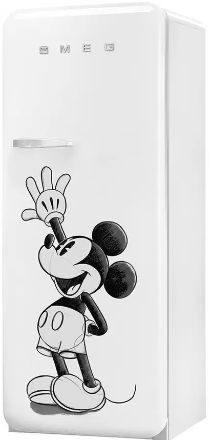 Холодильник Smeg FAB28RDMM5