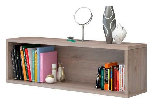 Полка книжная Merdes Домино Нельсон ПК-30 К-Н Полка книжная Merdes Домино Нельсон ПК-30 К-Н