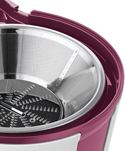 Соковыжималка Bosch MES 25C0