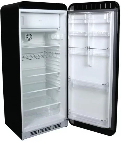 Холодильник Smeg FAB28LNE1
