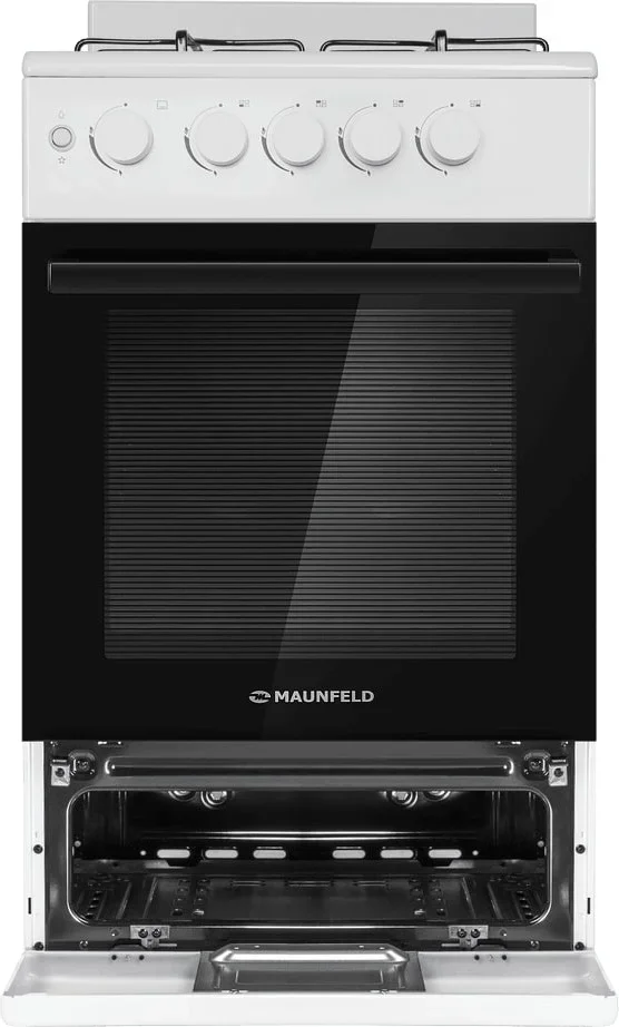 Газовая плита Maunfeld MGC50GEW08