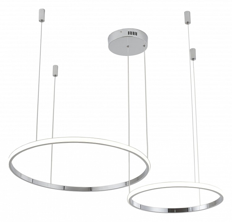 Подвесной светильник Zortes Ringolight ZRS.33322.63F