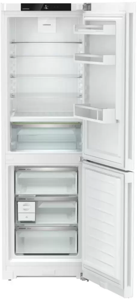 Холодильник Liebherr CBNd 5223 Plus BioFresh NoFrost