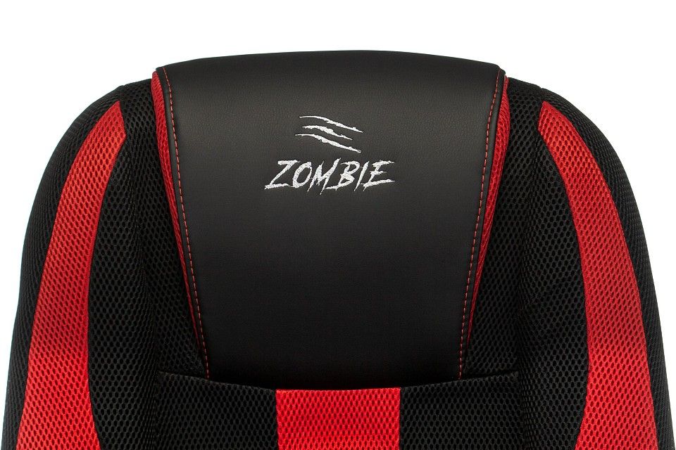 Кресло игровое ZOMBIE 9
