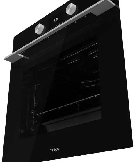 Духовой шкаф Teka HLB 8600 NIGHT RIVER BLACK
