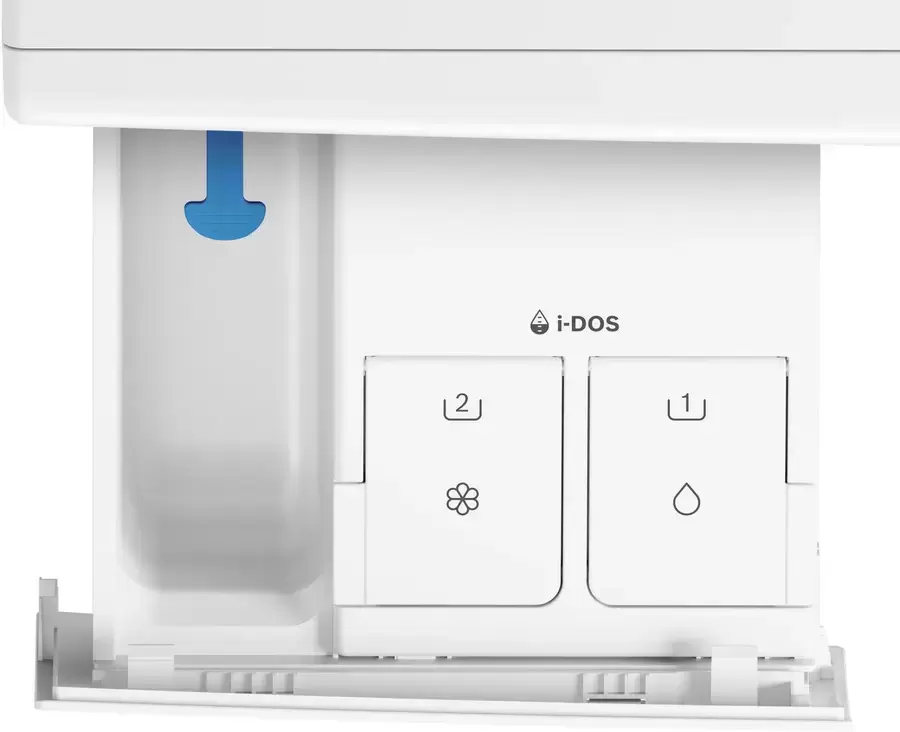 Стиральная машина Bosch WGG256AMSN