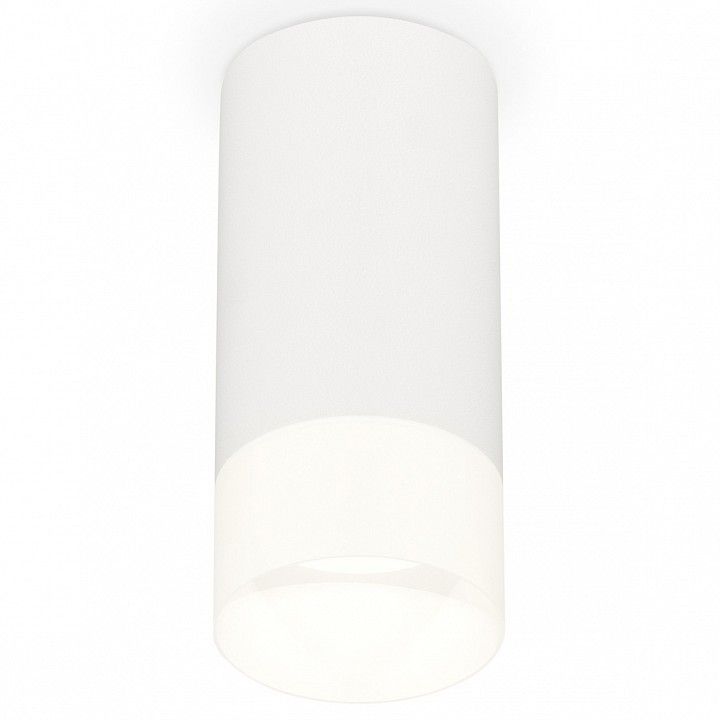 Накладной светильник Ambrella Light XS XS8161003