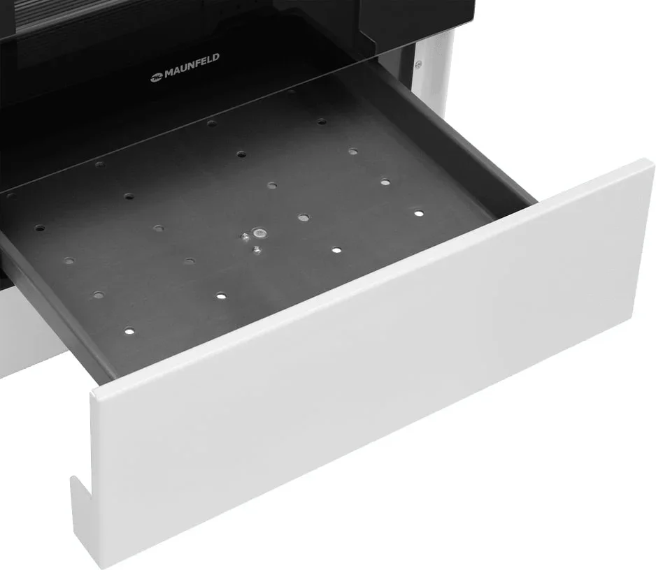 Электрическая плита Maunfeld MIC511W01TD