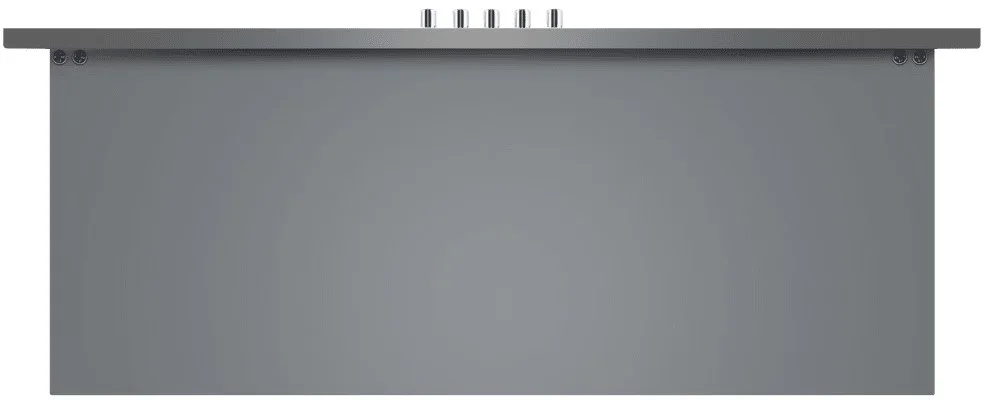 Вытяжка Maunfeld Bay 45 Push Inox