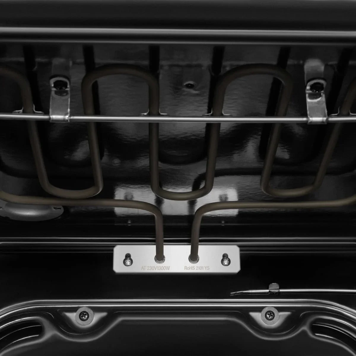 Духовой шкаф Hyundai HEO 6632 BG