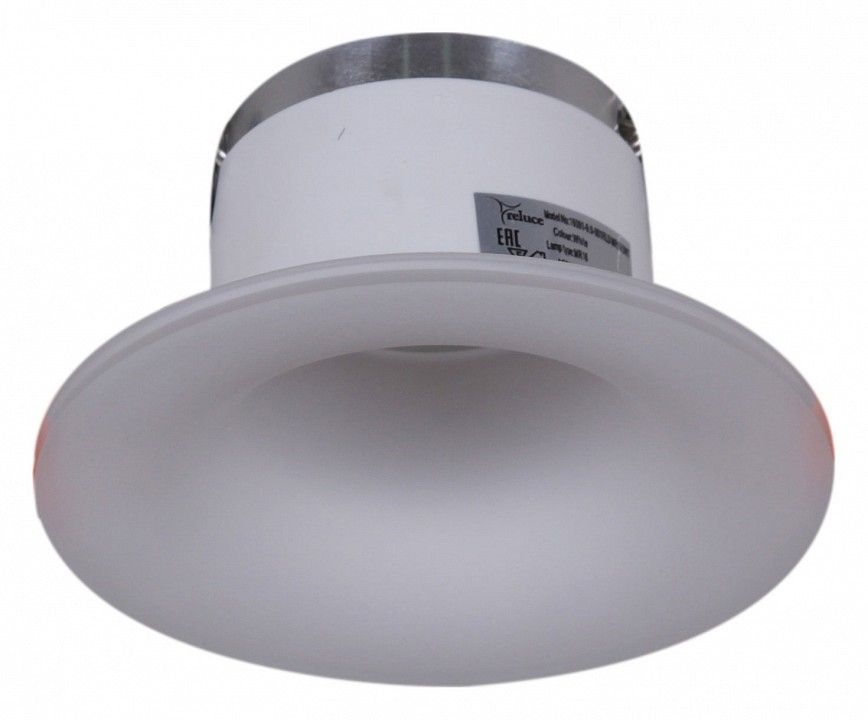Встраиваемый светильник Reluce Technical  16091-9.0-001RLD MR16 SWT