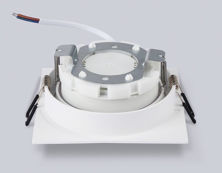 Встраиваемый светильник Ambrella Light TN TN51803
