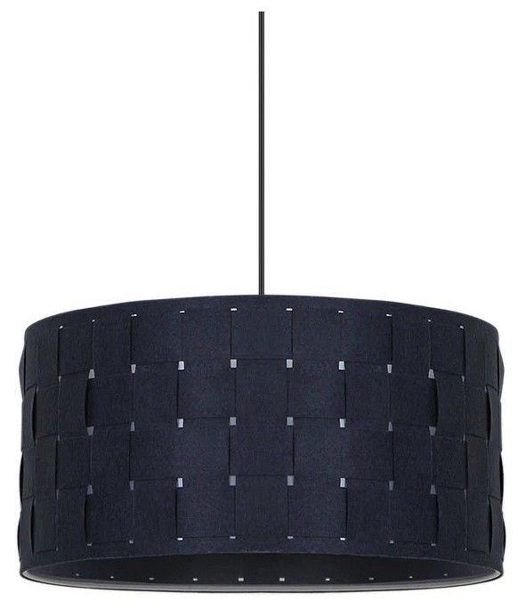 Подвесной светильник Arte Lamp FLEECE A7097SP-1BK