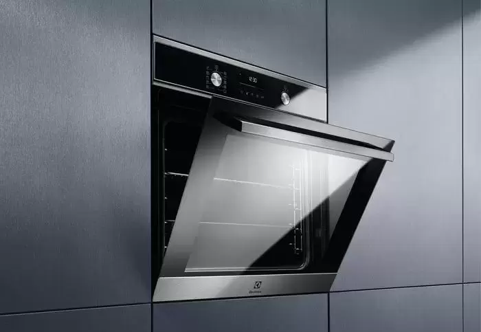 Духовой шкаф Electrolux EOD6P77WX