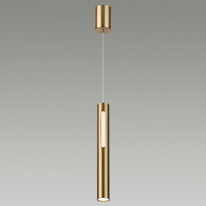 Подвесной светильник Odeon Light Mali 6644/7L
