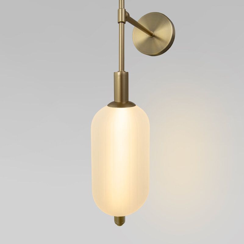 Накладной светильник TK Lighting Earth 4661 Earth 130 мм