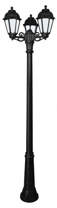 Фонарный столб Fumagalli SABA K22.157.S30.AYE27